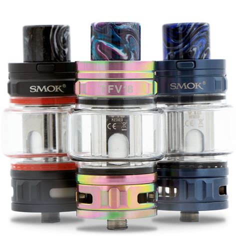 SMOK TFV18 Sub